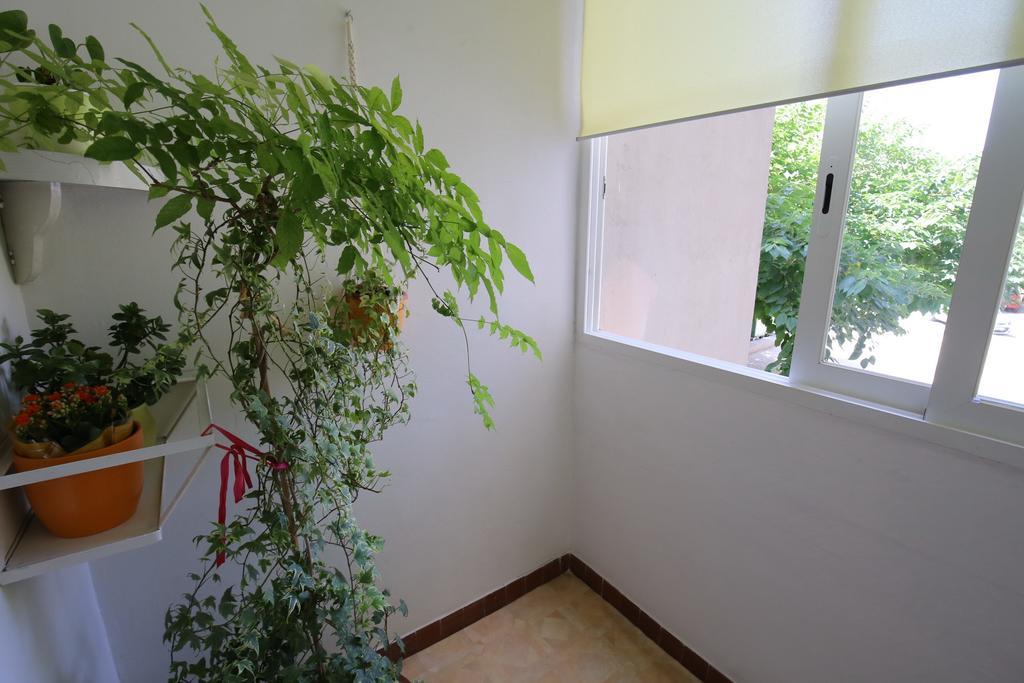 Apartment Navigare Zadar Rum bild