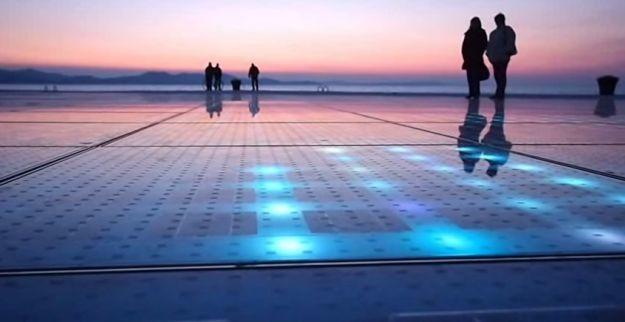 Apartment Navigare Zadar Rum bild